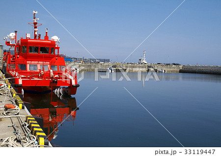 ガリンコ号 33119447