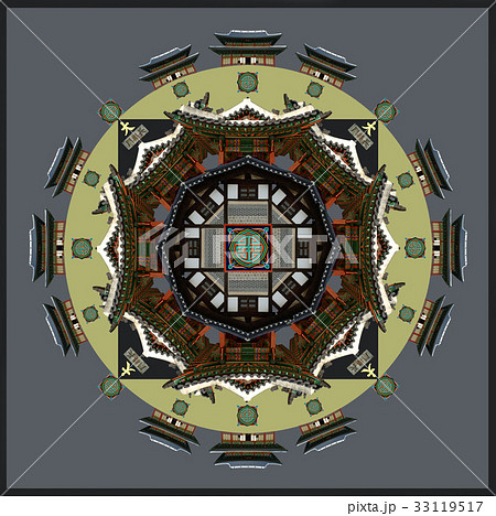 建築 古建築 宮殿 33119517