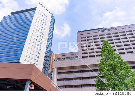 東京医科歯科大学 33119586