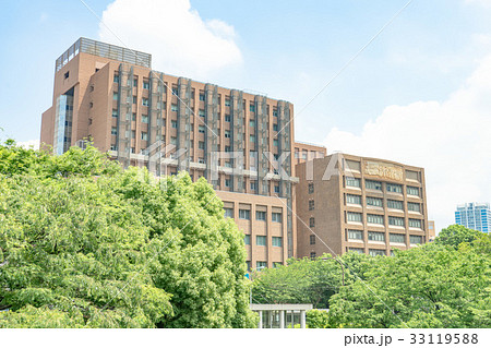 東京医科歯科大学医学部附属病院 33119588