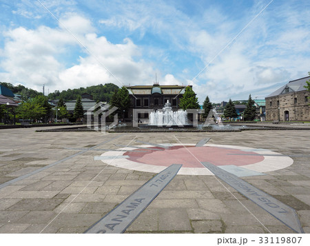 小樽 運河公園 小樽 運河公園 33119807
