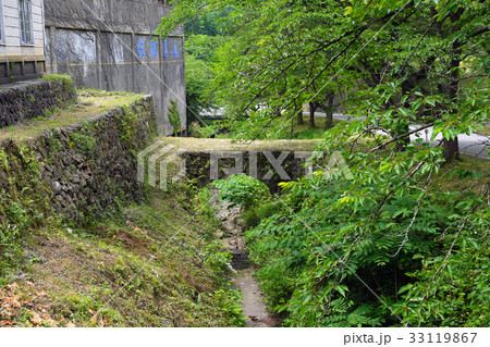 【重要文化財】間ノ山 石積アーチ橋(間ノ山 下橋) 【重要文化財】間ノ山 石積アーチ橋(間ノ山 下橋) 33119867
