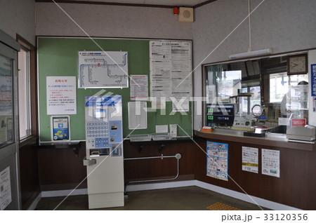 JR西日本 山陰本線 揖屋駅 JR西日本 山陰本線 揖屋駅 33120356