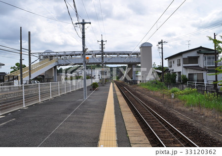 JR西日本 山陰本線 揖屋駅 JR西日本 山陰本線 揖屋駅 33120362
