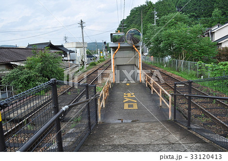 ＪＲ西日本　芸備線・福塩線　塩町駅 33120413
