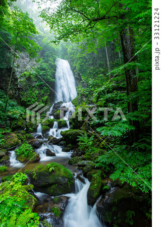 不動の滝 不動の滝 33121224