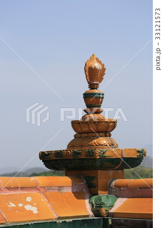 世界遺産 中国 承徳 普陀宗乗之廟 世界遺産 中国 承徳 普陀宗乗之廟 33121573