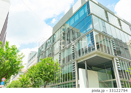 日本大学理工学部１号館 33122794