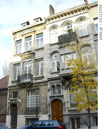 秋の建築探訪 秋の建築探訪 33123506