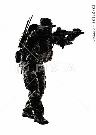 Jungle warfare unit 33123733