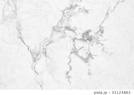White marble texture abstract background 33124863
