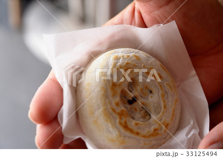 太宰府、梅が枝餅 33125494