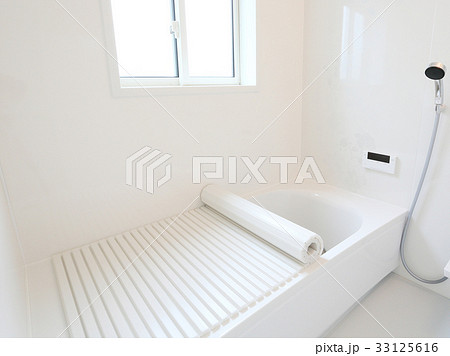 モデルハウス　ユニットバス 33125616