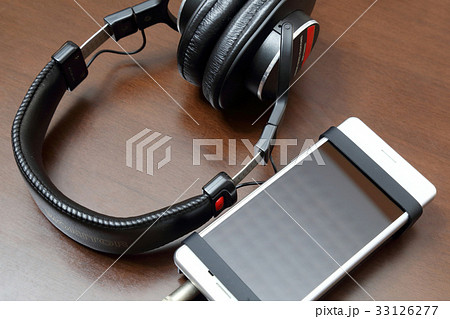 スマホでハイレゾ 33126277
