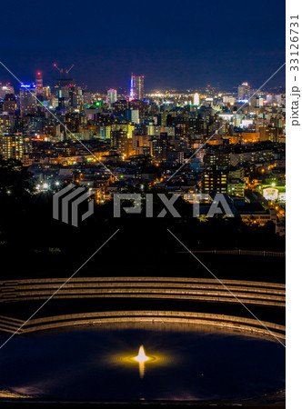 夜景 夜景 33126731