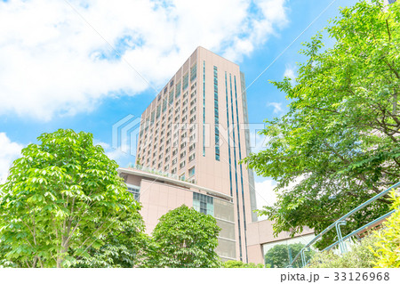 順天堂医院　B棟 33126968