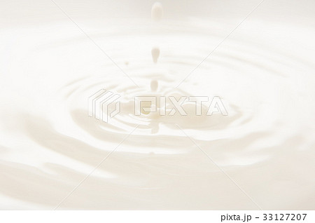 ミルク 33127207