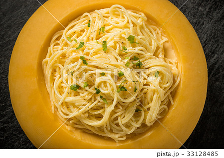 本格的なチーズパスタ Authentic cheese pasta 本格的なチーズパスタ Authentic cheese pasta 33128485