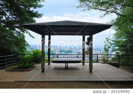 宇治市 大吉山展望台 33129090
