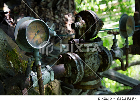 鴻之舞鉱山 鴻之舞鉱山 33129297