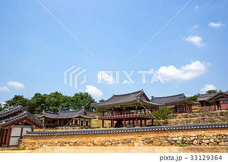 書院 伝統 古建築 33129364