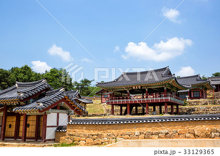 書院 伝統 古建築 33129365