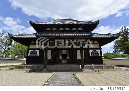 東大寺 戒壇院 東大寺 戒壇院 33129512