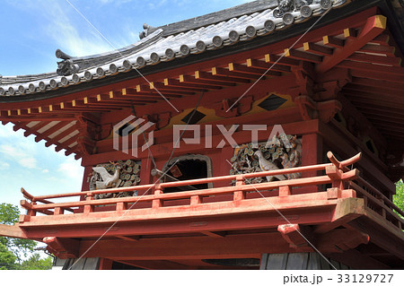 川越・喜多院 33129727