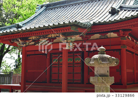 川越・仙波東照宮 33129866