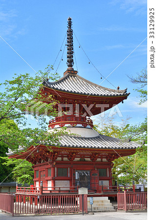 川越・喜多院 川越・喜多院 33129925