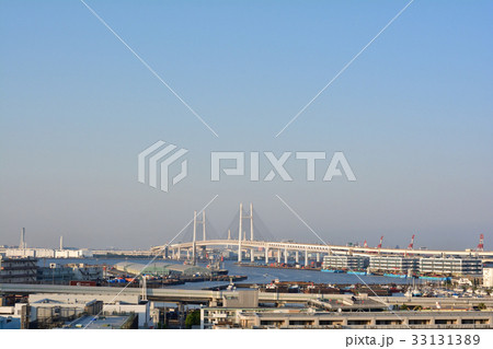 全国都市緑化よこはまフェア・港の見える丘公園会場 33131389