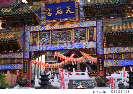 横浜・中華街 横浜・中華街 33131413