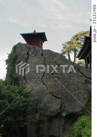 立石寺(山寺) 納経堂 33131489