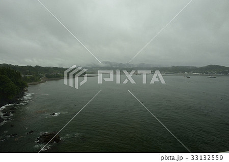 志津川湾・南三陸(宮城県) 志津川湾・南三陸(宮城県) 33132559