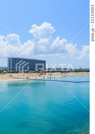 美々ビーチ　糸満 33133003