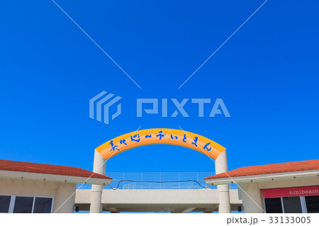 美々ビーチ　糸満 33133005