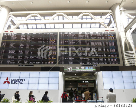 成田空港 成田空港 33133528