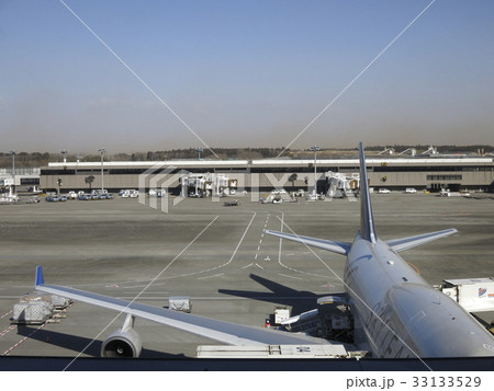 成田空港 成田空港 33133529