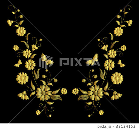 Winter mountain landscape. Lifts for skiing Vector 33134153