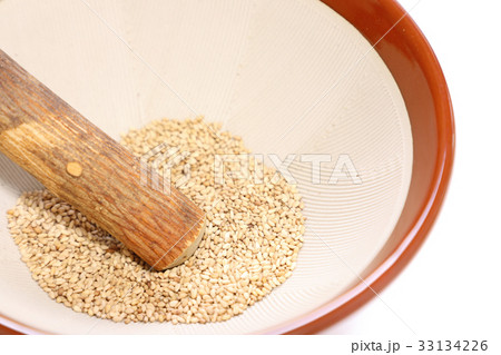 ごますり 33134226