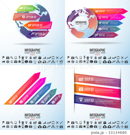 Infographics Design Template Infographics Design Template 33134680