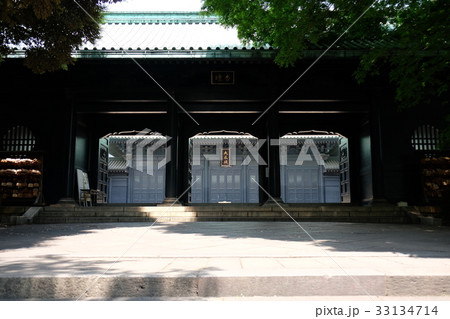 湯島聖堂 33134714