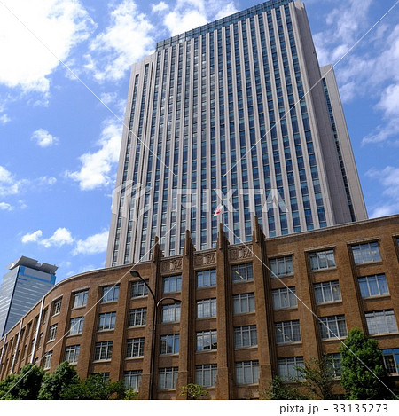 文化庁と文部科学省 文化庁と文部科学省 33135273