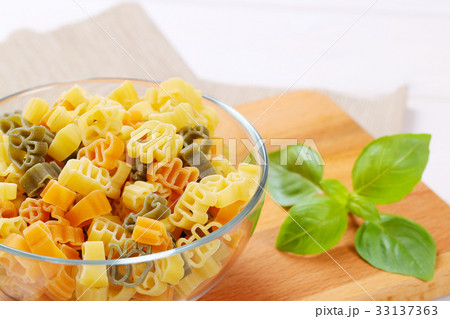 raw colored pasta raw colored pasta 33137363