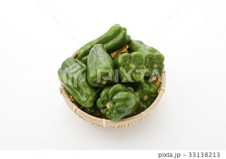 ピーマン 33138213