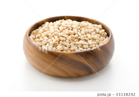 ポン菓子(米菓子) ポン菓子(米菓子) 33138292