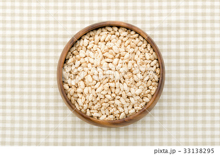 ポン菓子（米菓子） 33138295