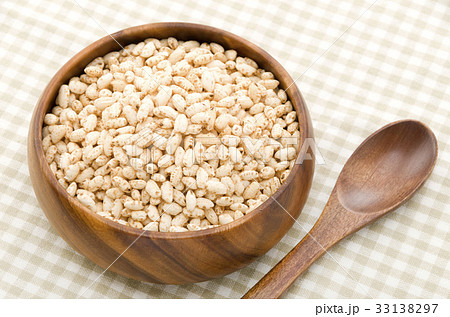 ポン菓子（米菓子） 33138297