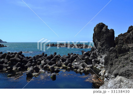 消波ブロック 33138430