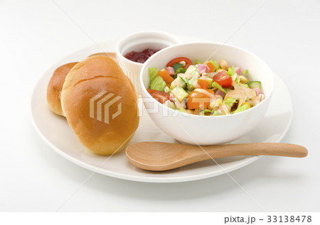 チョップドサラダ チョップドサラダ 33138478